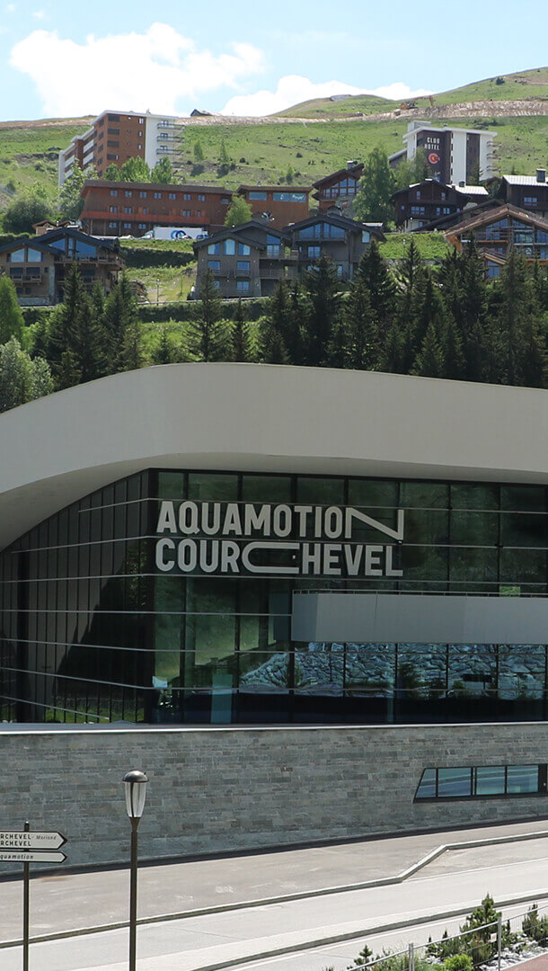Services - Aquamotion